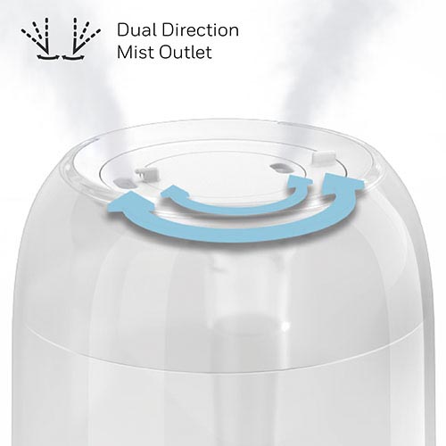 Ultra Mist Cool Mist Humidifier