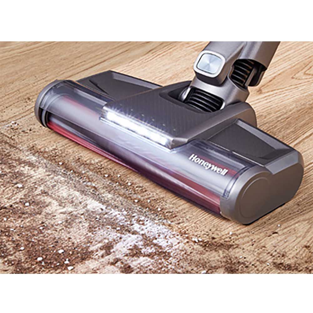 Honeywell FC20 UltaMax Pro Cordless Floor Cleaner and Vacuum