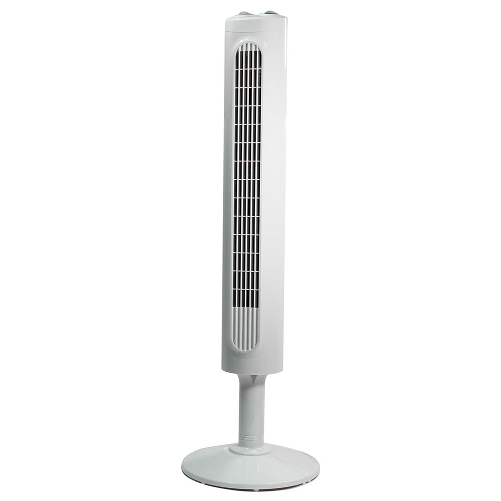 honeywell tower fan making rattling noise