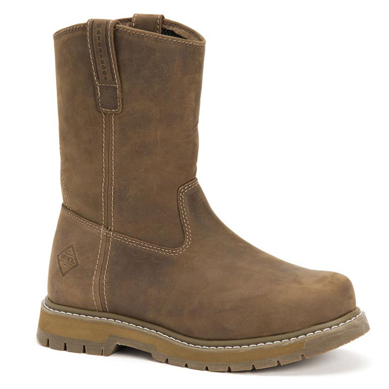 muck wellie classic composite toe