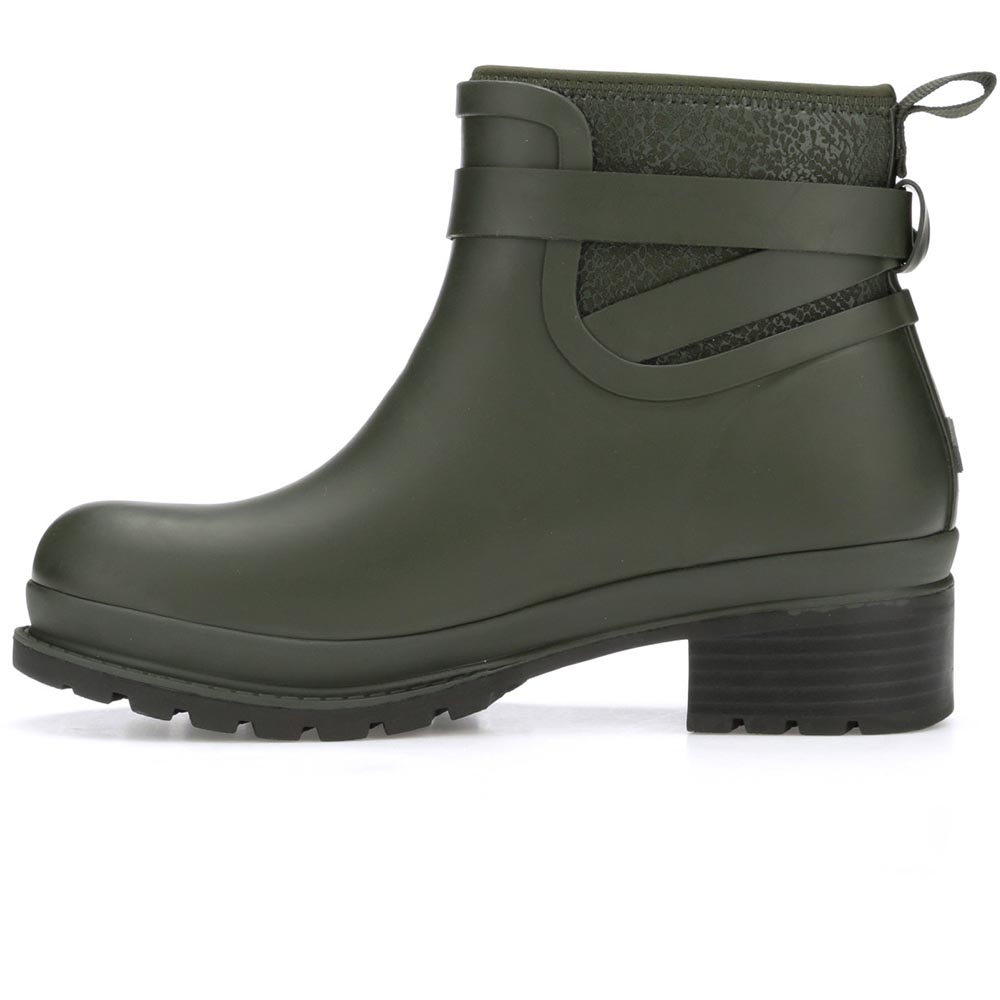 muck liberty ankle boots