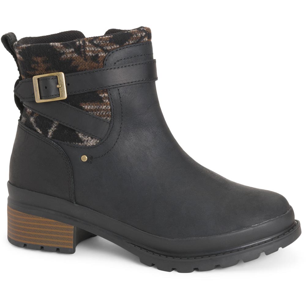 liberty muck boots