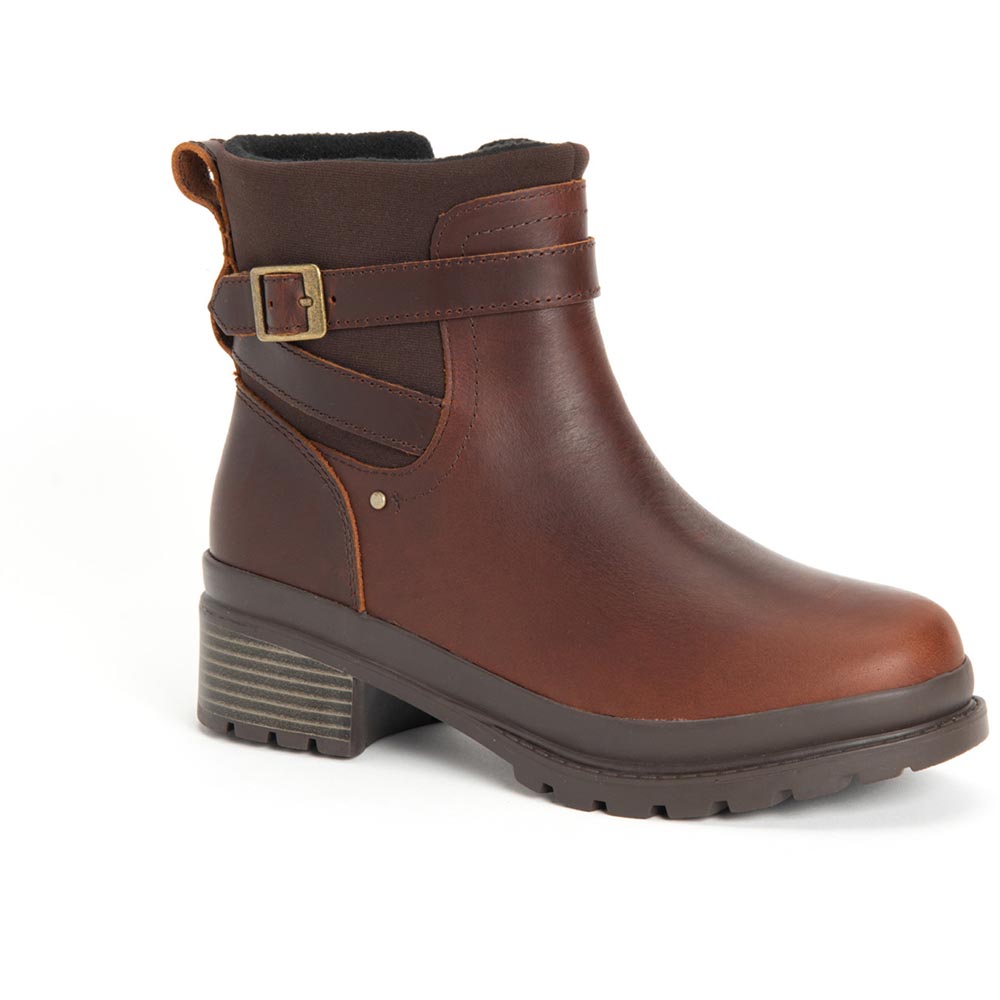 liberty muck boots