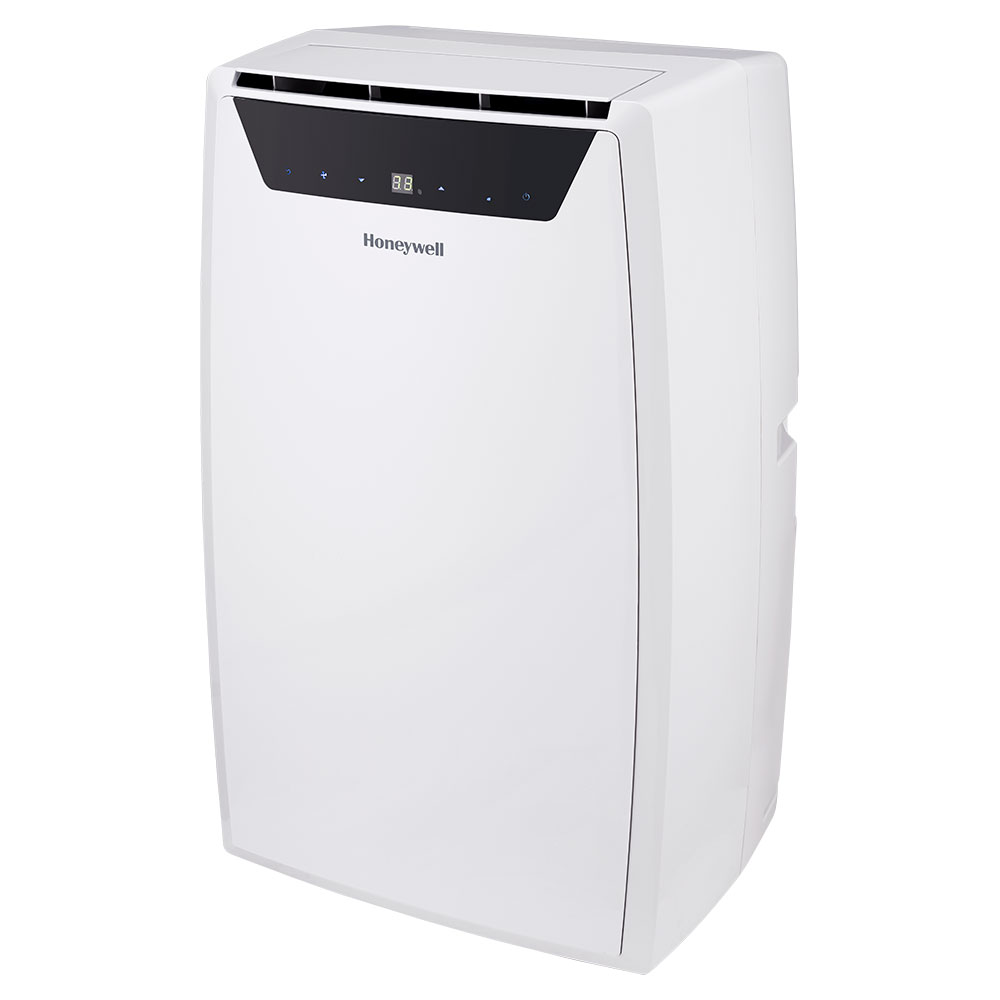 Honeywell Heat and Cool Portable Air Conditioner with Heating Pump, 14,000 BTU