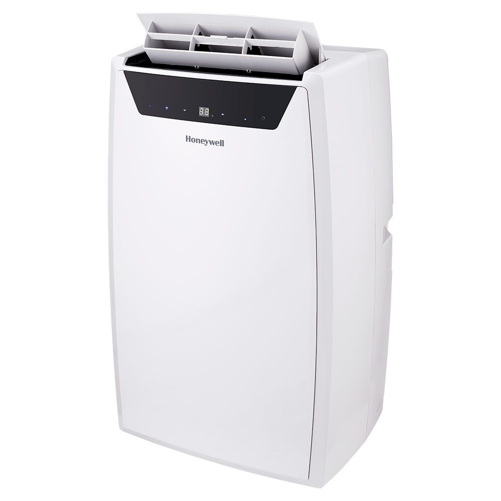Honeywell 14,000 BTU Portable Air Conditioner, Dehumidifier and Fan - White, MN4CFSWW9