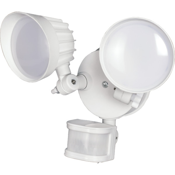 Honeywell LED Security Floodlight In Diecast Aluminum, 2000 Lumens, NS0411-06