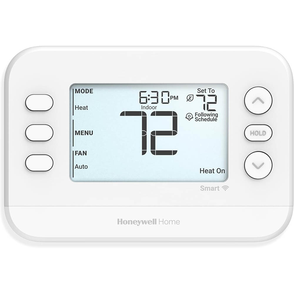 Honeywell Home X2S Wi-Fi Thermostat