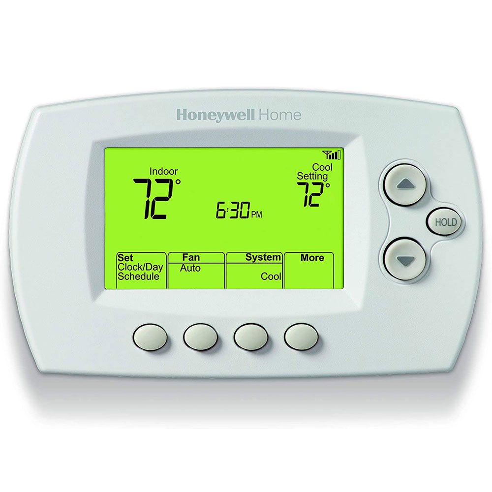 RTH6580WF1001/U customer reviews