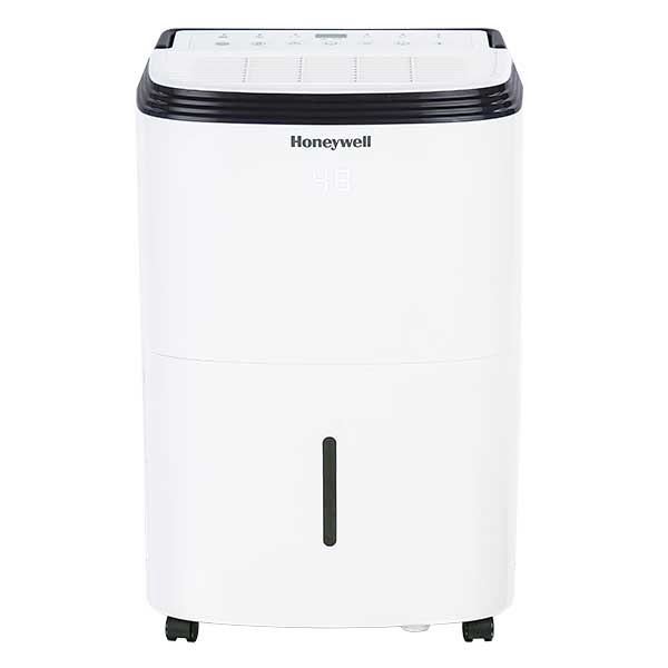 Honeywell TP30WKN 30Pint Dehumidifier w/ Drain Pump, Energy Star Certified