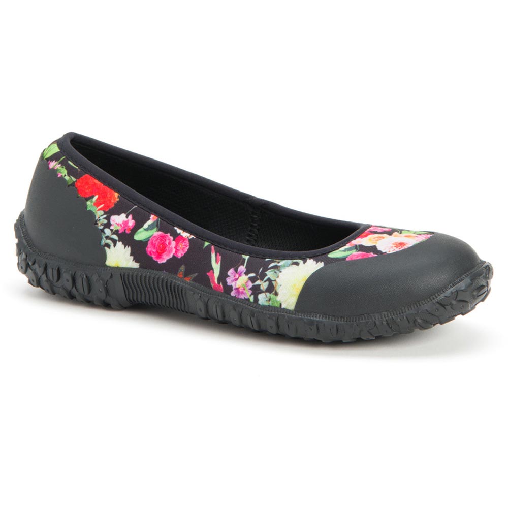 muck boot flats