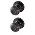 Honeywell Classic Passage Door Knob, Oil Rubbed Bronze, 8101403