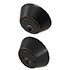 Honeywell Double Cylinder Deadbolt, Oil Rubbed Bronze, 8112409