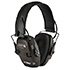 Howard Leight by Honeywell Impact Sport Bolt Sound Amplification Electronic Earmuff, Black - R-02525