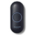 Honeywell Home Wireless Doorbell Push Button for Series 3, 5, 9 Door Bells (Black) - RPWL401B