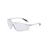Honeywell A700 Safety Eyewear, Clear with Scratch-Resistant Hardcoat Lens