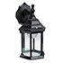 Honeywell LED Classic Outdoor Wall Mount Lantern Light, 3000K, 625 Lumens