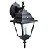 Honeywell LED Outdoor Wall Mount Lantern Light, 3000K, 625 Lumens, SS05A1-08