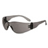 Honeywell XV100 Safety Eyewear, Frosted Frame, Gray Lens, Scratch-Resistant Hardcoat Lens Coating - XV101