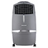 Honeywell CL30XC Indoor Portable Evaporative Air Cooler, Fan and Humidifier with Ice Compartment, 806 CFM - 7.9 Gallon Tank, Gray