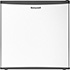 Honeywell Mini Compact Freezer For Countertops, Stainless Steel - H11MFS