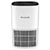Honeywell Tabletop Allergen Plus HEPA Air Purifier, White