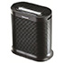 Honeywell True HEPA Air Purifier for Large Rooms - Black, HPA200