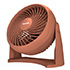 Honeywell TurboForce Air Circulator Fan, Terracotta