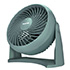 Honeywell TurboForce Air Circulator Fan, Green