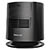 Honeywell QuietSet Tabletop Sleep Fan with Pink Noise, Black