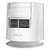 Honeywell QuietSet Tabletop Sleep Fan with Pink Noise, White - HTF300W