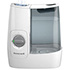 Honeywell Filter Free 1 Gallon Warm Mist Humidifier with Essential Oil Cup - White, HWM845W