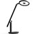 Honeywell H6 Modern Desk Lamp with Touch Controls, Black