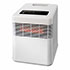 Honeywell Digital Infrared Heater White, HZ-970