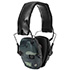 Howard Leight by Honeywell Impact Sport Sound Amplification Electronic Shooting Earmuff, MultiCam Black - R-02527