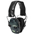 Howard Leight Impact Sport Sound Amplification Electronic Earmuff, Black Camo