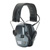 Howard Leight Impact Sport Women's Earmuff, Charcoal Gray