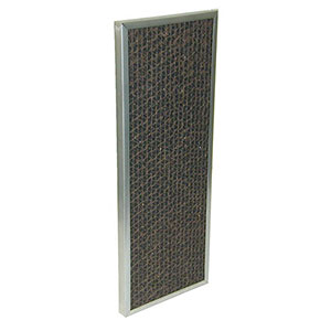Honeywell 195911, Charcoal (Granular) Filter for Honeywell Commercial Air Cleane