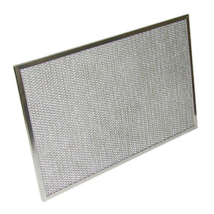 Honeywell 202289, Pre-Filter for Honeywell Commercial Electronic Air Cleaner for