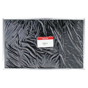 Charcoal Foam Filter for Honeywell Commercial Air Cleaner F90A Models