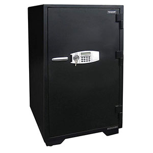 Honeywell Digital Steel Fire and Theft Safe - 5.33 cu. ft.