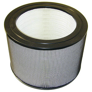 Honeywell 99.97% HEPA Replacement Media Filter for F113C, 13000, 63200 Series