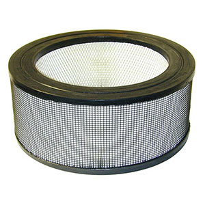Honeywell 99.97% HEPA Replacement Filter for F112C, 41200, 61200, 17250, 11200