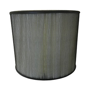 HEPA Media Filter For Honeywell and Enviracaire Portable Air Cleaners