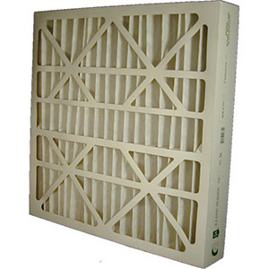 Honeywell 32000200 Pre-Filter ( six per pack) for model F116