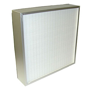 Honeywell 99.97% HEPA Media Filter for Commercial Air Cleaner F111A/C Series 3
