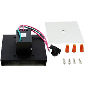Honeywell 32000234-001 One Speed Variable Switch for Commercial Ceiling Mount Air Cleaner Series F114 and F115