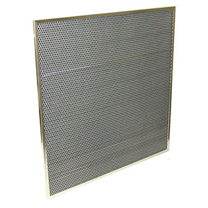 Honeywell Pre-Filter for Commercial Air Cleaner F111A/C Series 1 Models