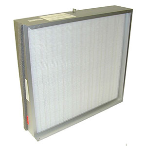 Honeywell 95% D.O.P. Media Filter for Honeywell Commercial Air Cleaner
