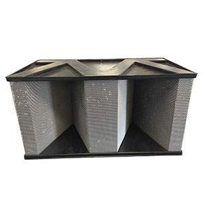 Honeywell Charcoal Module For F111 / F116 Commercial Air Cleaners