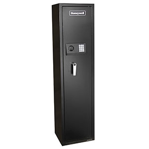 Honeywell Large Executive 8 Gun Safe with Digital Lock - 3.97 cu. ft.